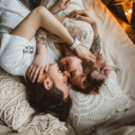 Salud sexual en pareja: ¿cómo hablarlo sin pena?