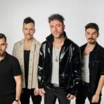 Shinova lleva su momento estelar a México con el lanzamiento de “Lo que podría salvarnos” como parte de Mariachi Elástico