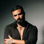 El cantautor español Tutto Durán habla sobre las cenizas de un amor intenso en su nuevo tema “Dices…”