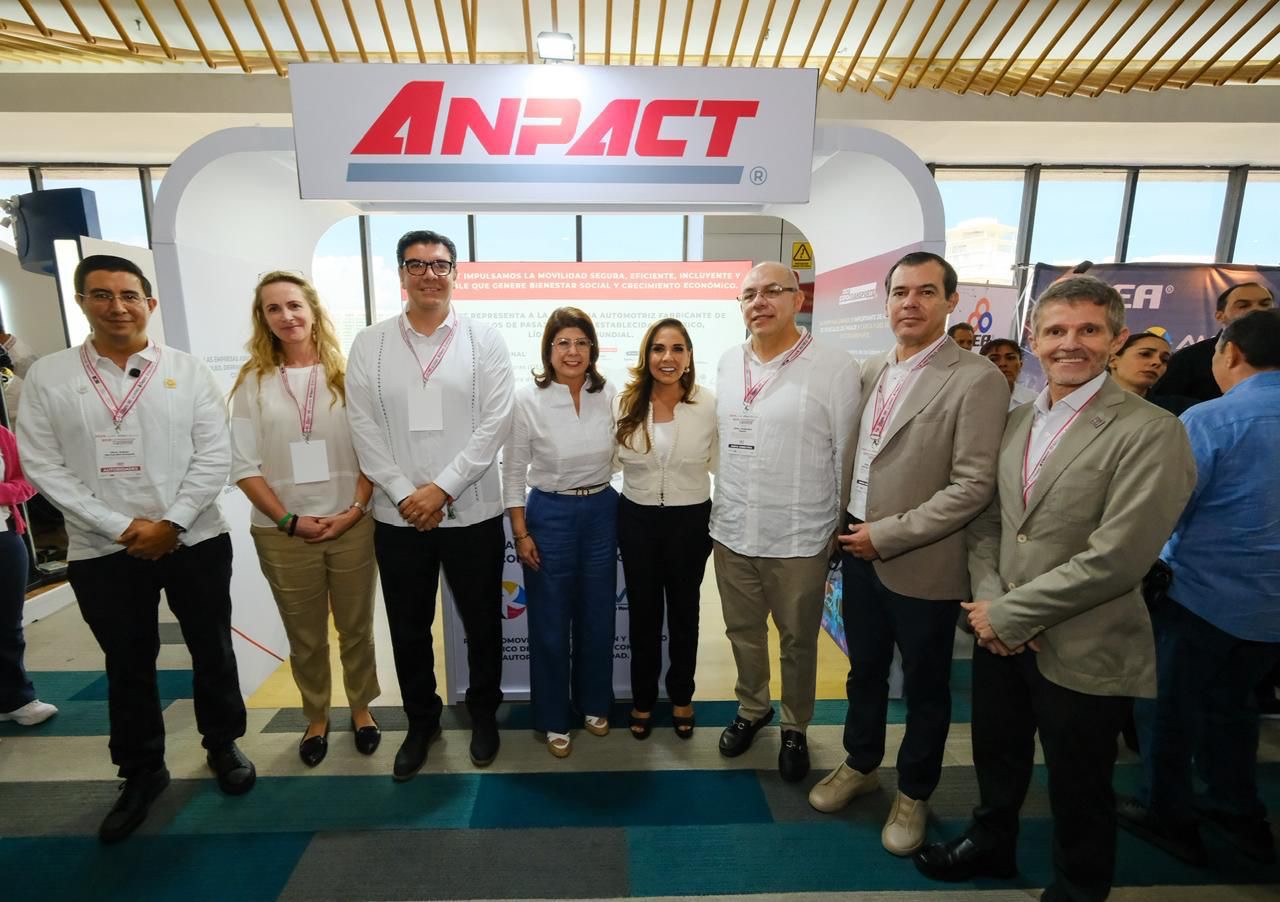 La Movilidad, Puente para Reducir las Brechas de Desigualdad en AL: Senadora Mariela Gutiérrez