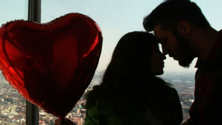 Restauranteros en México esperan repunte de hasta el 18% en ventas para este 14 de febrero