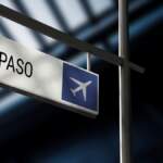 Estados Unidos suspende vuelos alrededor de El Paso, Texas, durante 10 días