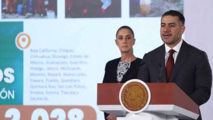 Gabinete de Seguridad desconoce detalles sobre enfrentamiento y muerte de sobrino del “Mayo” en Sinaloa