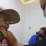 Ordena Jalisco uso obligatorio de cubrebocas en escuelas tras repunte de sarampión