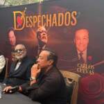 Porque el dolor nos llega a todos… llega a los escenarios “Despechados”