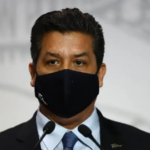 Pide México a EU captura y extradición de Francisco Javier García Cabeza de Vaca