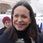 Podría haber elecciones en Venezuela en 10 meses: María Corina Machado