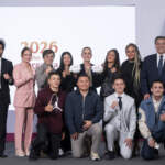 Presidenta presenta Boxeando por la Paz: 5 mil boxeadoras y boxeadores impartirán clases de boxeo a 100 mil niños y jóvenes en todo el país