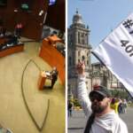 Avanza en el Senado reforma para reducir jornada laboral de 48 a 40 horas en 2030