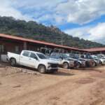 Ahora en Chihuahua: secuestran a otros cinco mineros; al final, los liberan