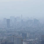 Se mantiene Fase 1 de Contingencia Ambiental