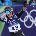 Sarah Schleper hace historia en sus séptimos Juegos Olímpicos de Invierno en Milano Cortina 2026