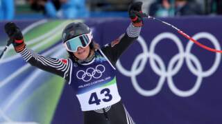 Sarah Schleper hace historia en sus séptimos Juegos Olímpicos de Invierno en Milano Cortina 2026
