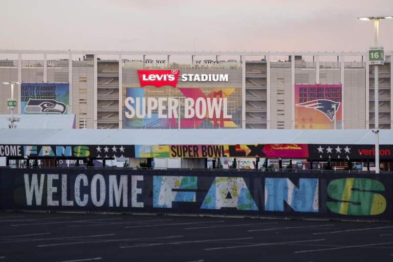 Super Bowl 2026: Precio de los boletos llega hasta los 18 mil dólares